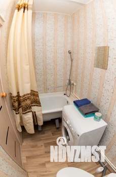 1-к квартира, посуточно, 33м2, 9/10 этаж