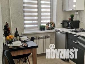 1-к квартира, посуточно, 31м2, 1/5 этаж