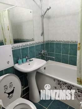 1-к квартира, посуточно, 31м2, 4/5 этаж