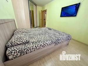 2-к квартира, посуточно, 65м2, 5/9 этаж