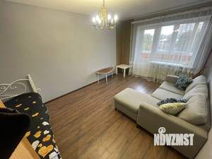 1-к квартира, посуточно, 33м2, 4/10 этаж