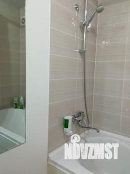 1-к квартира, посуточно, 35м2, 2/5 этаж