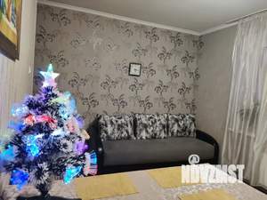 2-к квартира, посуточно, 65м2, 1/10 этаж