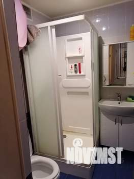 1-к квартира, посуточно, 32м2, 2/5 этаж