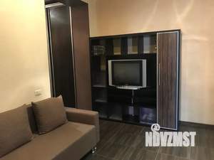 1-к квартира, посуточно, 80м2, 3/9 этаж