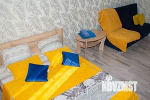 2-к квартира, посуточно, 60м2, 4/9 этаж