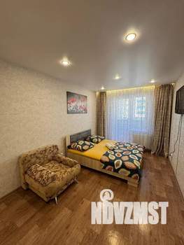 1-к квартира, посуточно, 30м2, 8/9 этаж