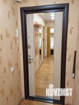 2-к квартира, посуточно, 45м2, 5/5 этаж