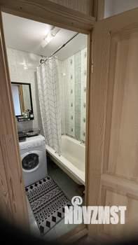 2-к квартира, посуточно, 46м2, 5/5 этаж