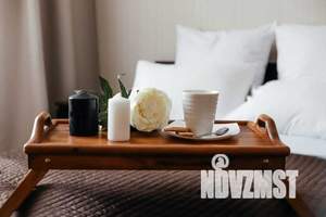 2-к квартира, посуточно, 70м2, 6/9 этаж