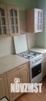 1-к квартира, посуточно, 30м2, 3/5 этаж