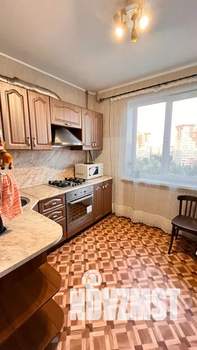 2-к квартира, посуточно, 50м2, 8/9 этаж