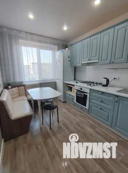 3-к квартира, посуточно, 58м2, 5/5 этаж