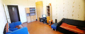 2-к квартира, на длительный срок, 60м2, 2/5 этаж