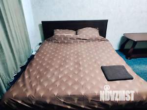 1-к квартира, посуточно, 33м2, 4/5 этаж