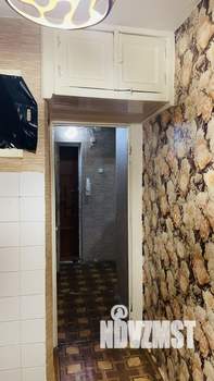 1-к квартира, на длительный срок, 32м2, 1/5 этаж