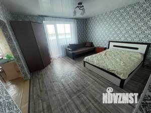 Студия квартира, посуточно, 33м2, 5/9 этаж