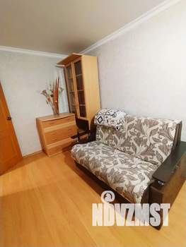 2-к квартира, посуточно, 45м2, 4/5 этаж