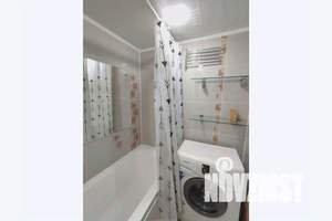 1-к квартира, посуточно, 33м2, 3/9 этаж