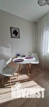 1-к квартира, посуточно, 42м2, 5/10 этаж