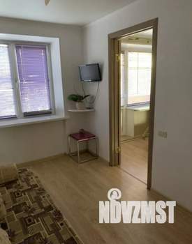 2-к квартира, посуточно, 47м2, 3/5 этаж