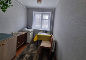 1-к квартира, на длительный срок, 31м2, 1/5 этаж