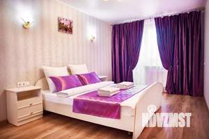 2-к квартира, посуточно, 60м2, 8/14 этаж