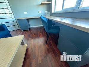 1-к квартира, посуточно, 32м2, 5/5 этаж