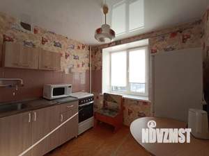 1-к квартира, посуточно, 30м2, 3/5 этаж