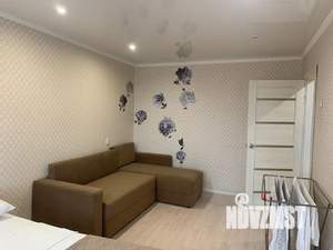 1-к квартира, посуточно, 35м2, 5/5 этаж