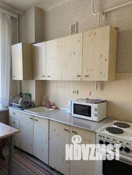 1-к квартира, посуточно, 50м2, 2/3 этаж