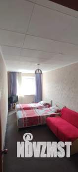 2-к квартира, посуточно, 47м2, 5/5 этаж