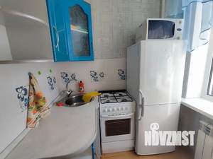1-к квартира, посуточно, 33м2, 3/5 этаж