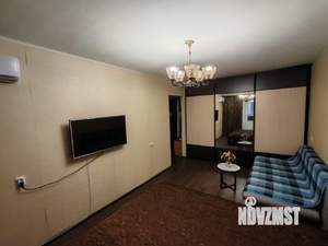 1-к квартира, посуточно, 33м2, 9/9 этаж