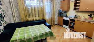 1-к квартира, посуточно, 43м2, 7/10 этаж