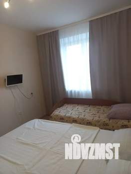 2-к квартира, посуточно, 41м2, 7/10 этаж