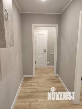 1-к квартира, посуточно, 41м2, 5/10 этаж