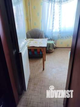 1-к квартира, на длительный срок, 33м2, 4/6 этаж