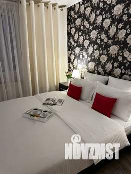 1-к квартира, посуточно, 41м2, 1/10 этаж