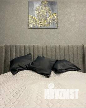 1-к квартира, посуточно, 40м2, 1/4 этаж
