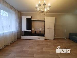 1-к квартира, на длительный срок, 35м2, 3/9 этаж