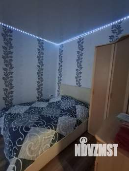 1-к квартира, посуточно, 40м2, 1/6 этаж