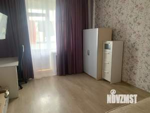 3-к квартира, на длительный срок, 74м2, 4/4 этаж