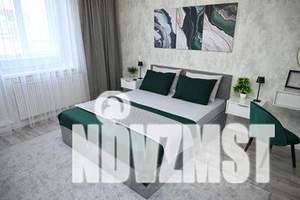 1-к квартира, посуточно, 41м2, 6/10 этаж