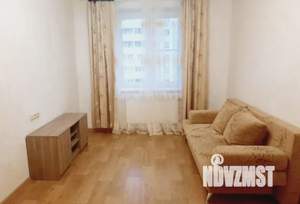 1-к квартира, на длительный срок, 33м2, 6/9 этаж