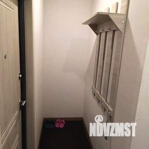 1-к квартира, посуточно, 33м2, 1/9 этаж