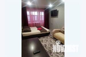 1-к квартира, посуточно, 31м2, 5/5 этаж