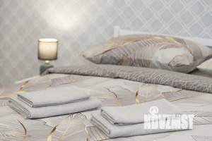 2-к квартира, посуточно, 59м2, 5/9 этаж