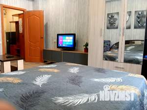 2-к квартира, посуточно, 49м2, 1/3 этаж