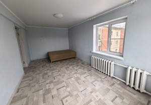 2-к квартира, на длительный срок, 41м2, 4/4 этаж